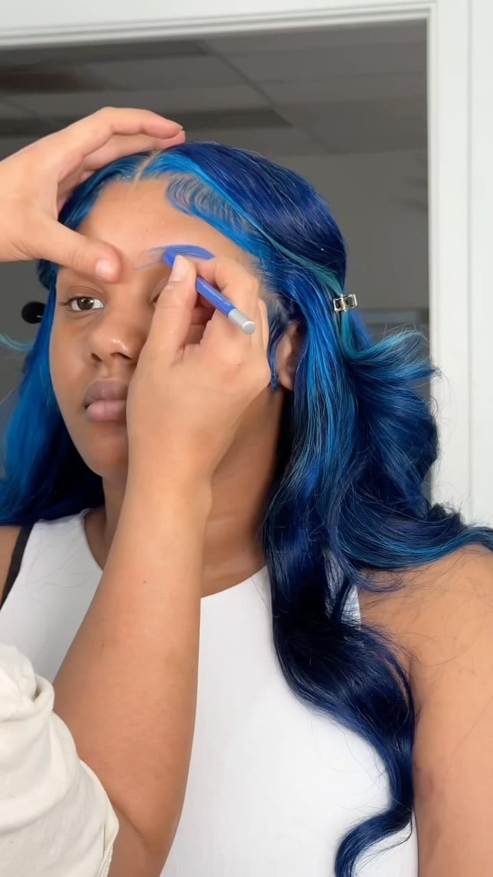 Post 9 by HausOfDuBois|Arkansas MUA on Instagram (video)