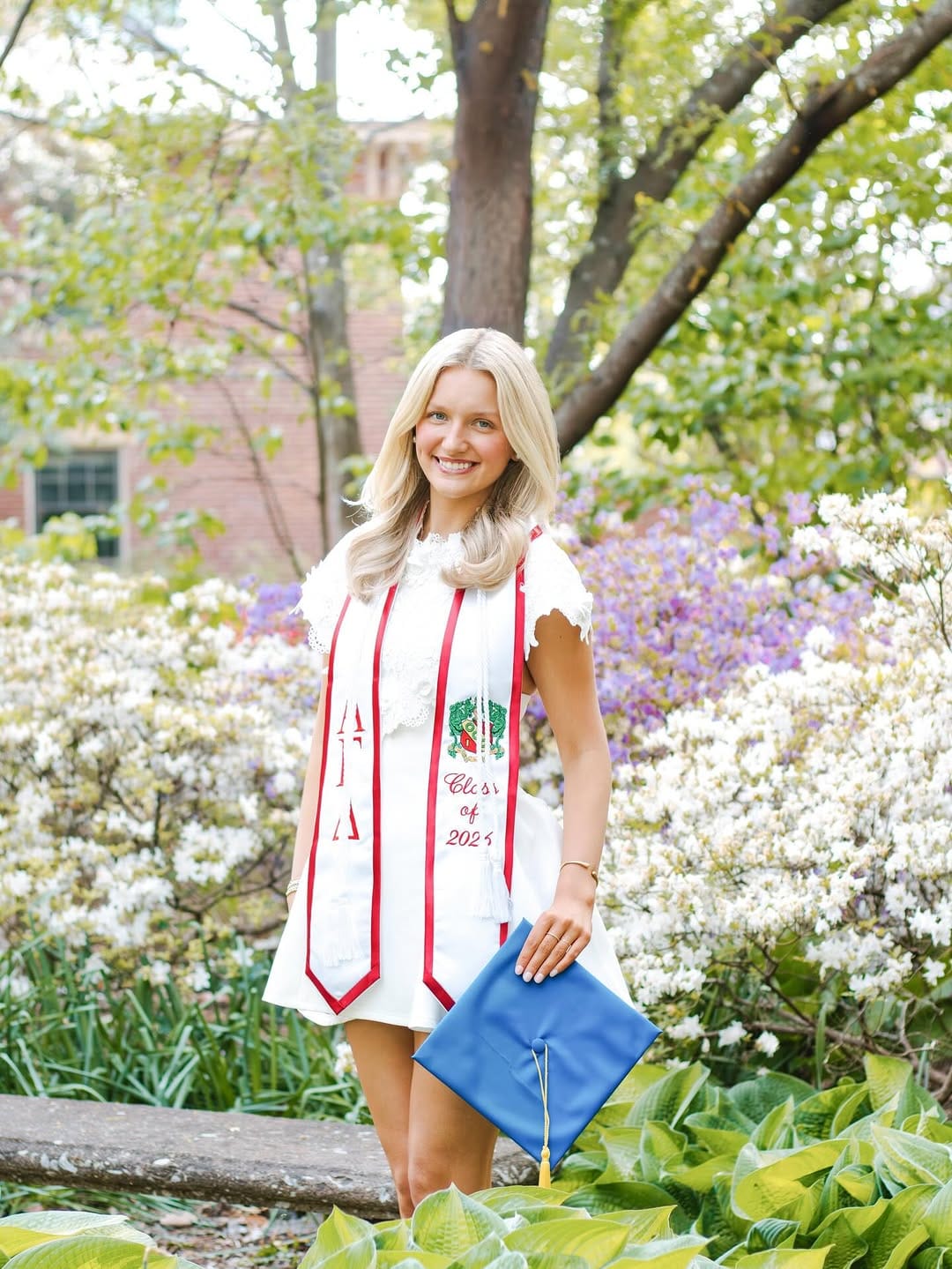 Post 5 by ALPHA GAMMA DELTA on Instagram (carousel)