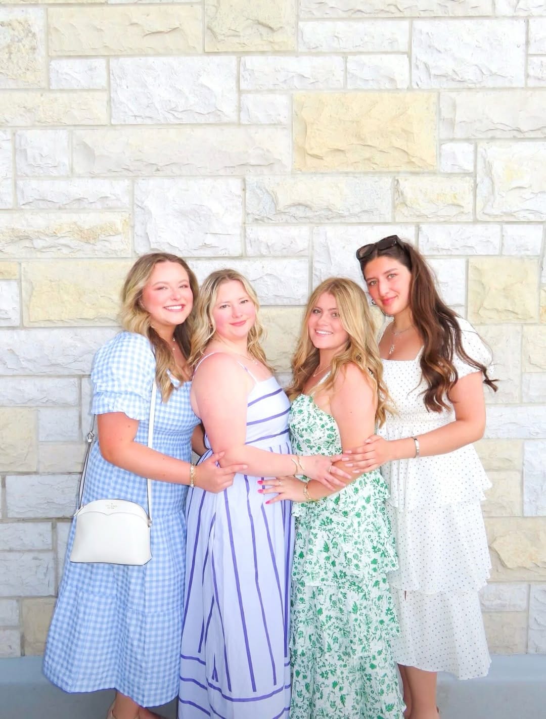 Post 8 by ALPHA GAMMA DELTA on Instagram (carousel)