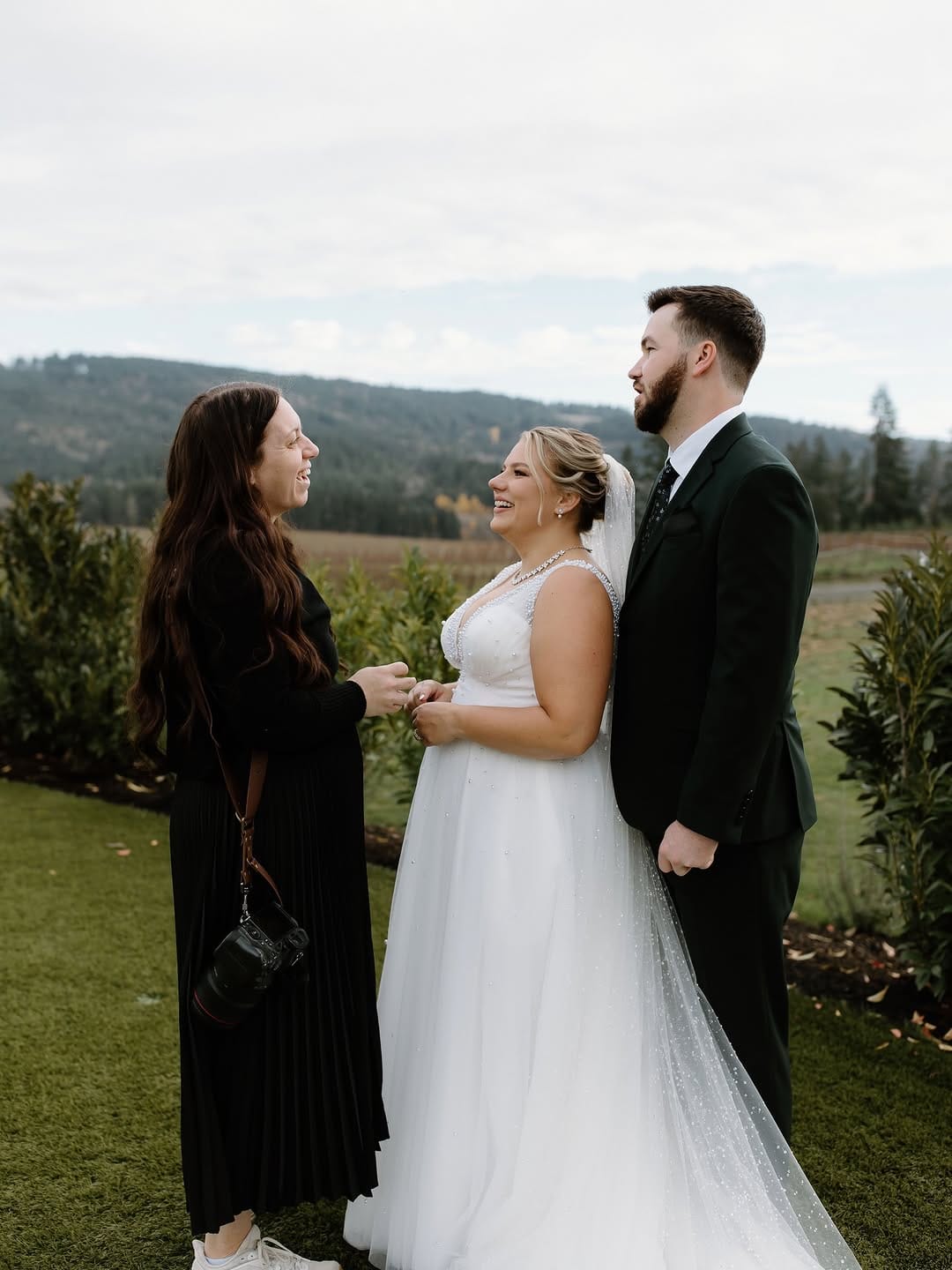 Post 5 by Oregon Photographer on Instagram (carousel)