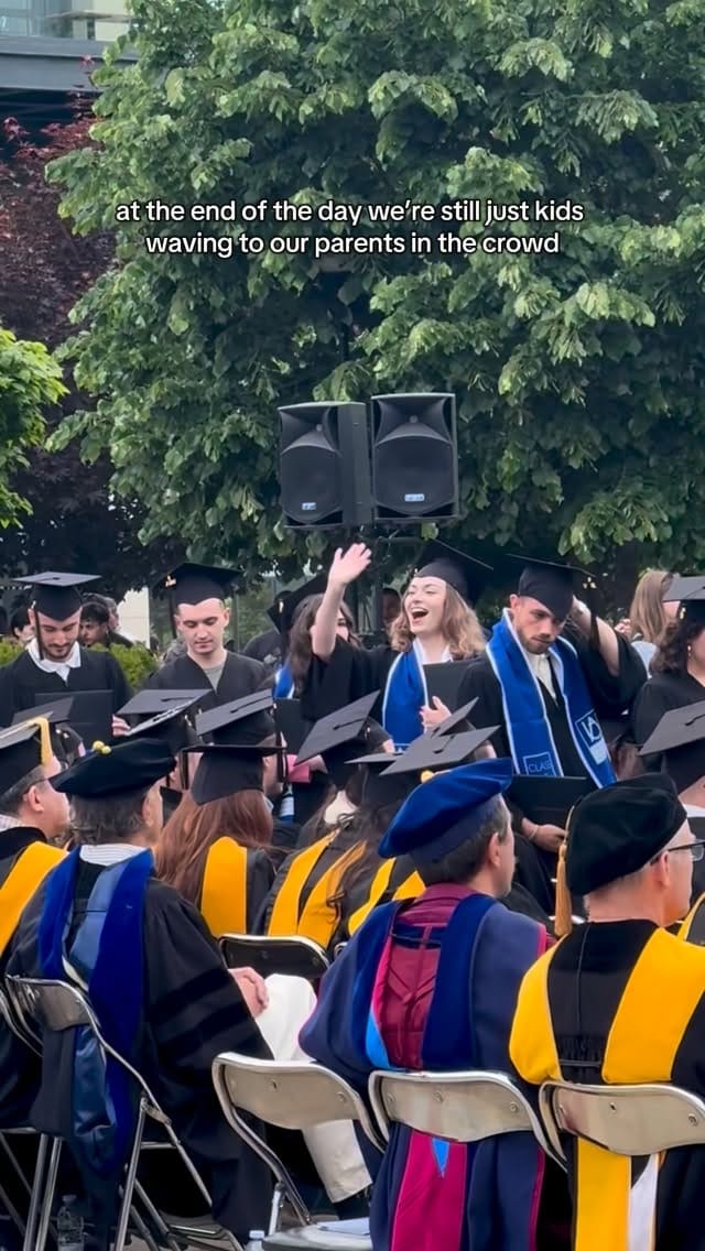 Post 4 by American University in BG on Instagram (video)