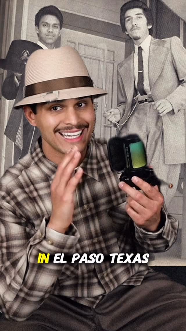 Post 9 by The Homeboy Narro on Instagram (video)