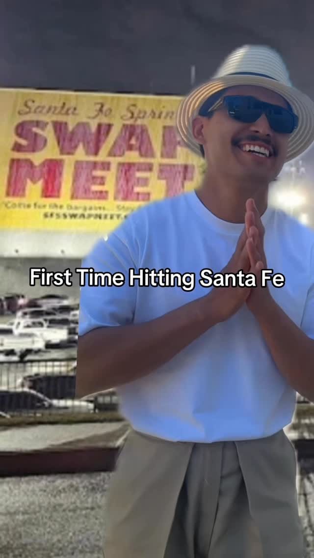 Post 1 by The Homeboy Narro on Instagram (video)