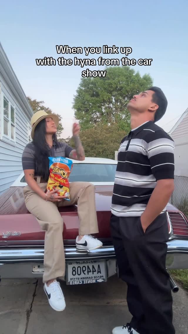 Post 2 by The Homeboy Narro on Instagram (video)