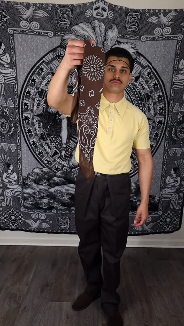 Post 8 by The Homeboy Narro on Instagram (video)