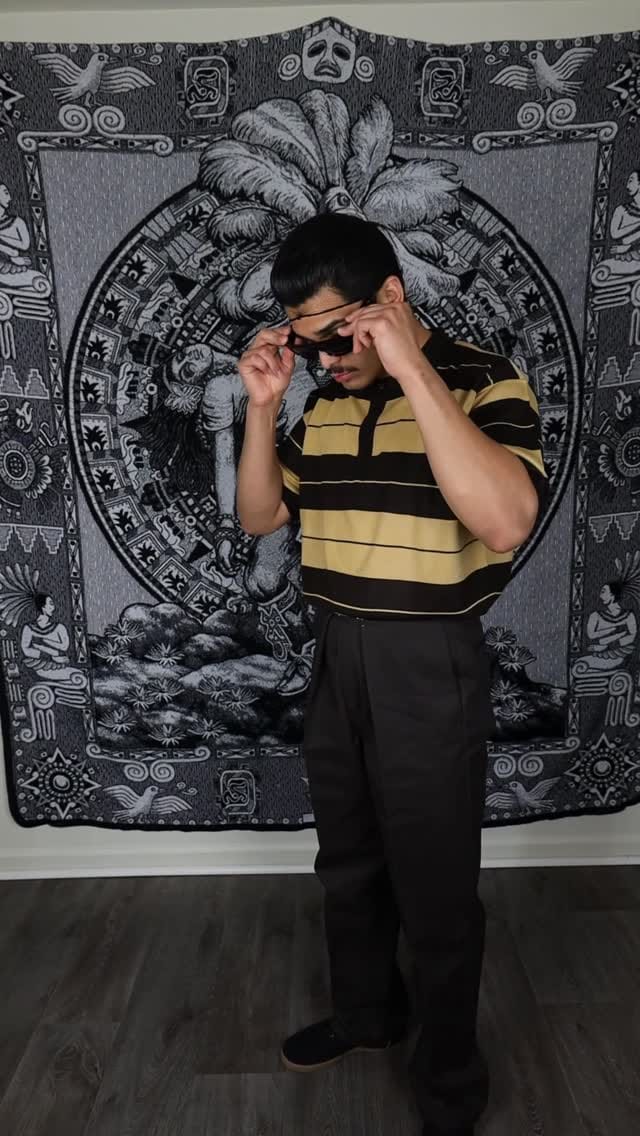 Post 7 by The Homeboy Narro on Instagram (video)