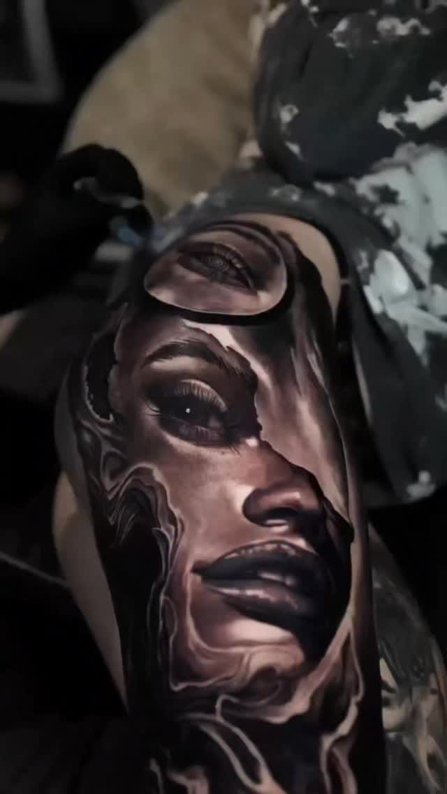 Post 5 by 𝗭𝗮𝗰𝗵𝗮𝗿𝘆 𝗠𝗲𝗱𝗯𝗲𝗿𝘆 on Instagram (video)