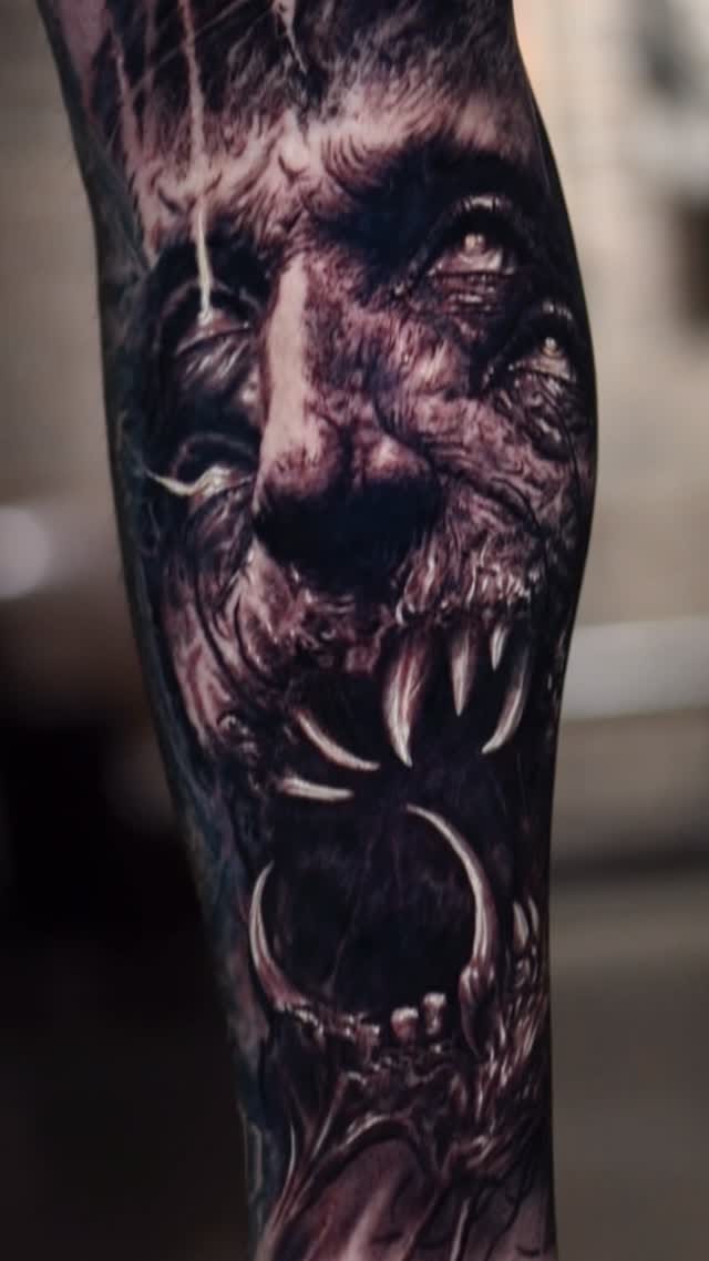 Post 3 by 𝗭𝗮𝗰𝗵𝗮𝗿𝘆 𝗠𝗲𝗱𝗯𝗲𝗿𝘆 on Instagram (video)