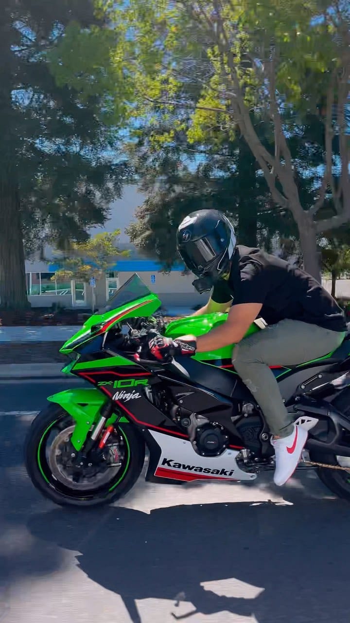 Post 9 by Jake on Instagram (video)