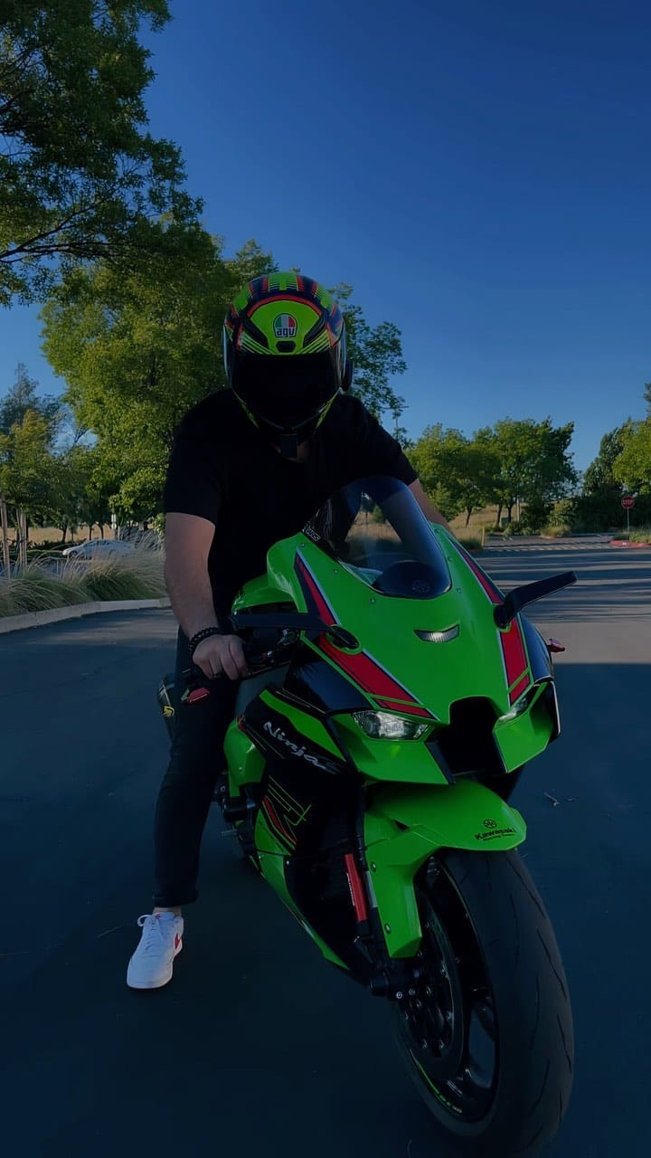 Post 3 by Jake on Instagram (video)