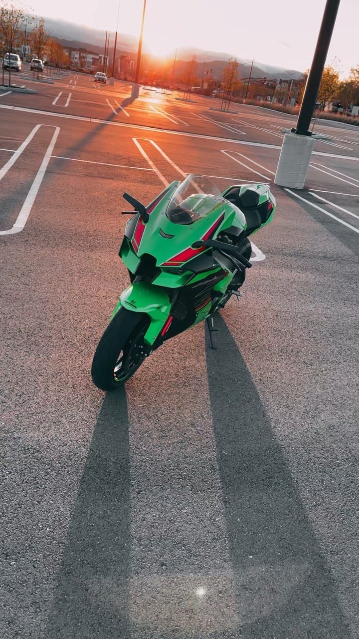 Post 8 by Jake on Instagram (video)