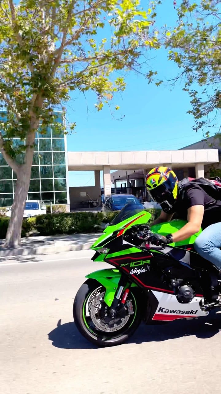 Post 10 by Jake on Instagram (video)