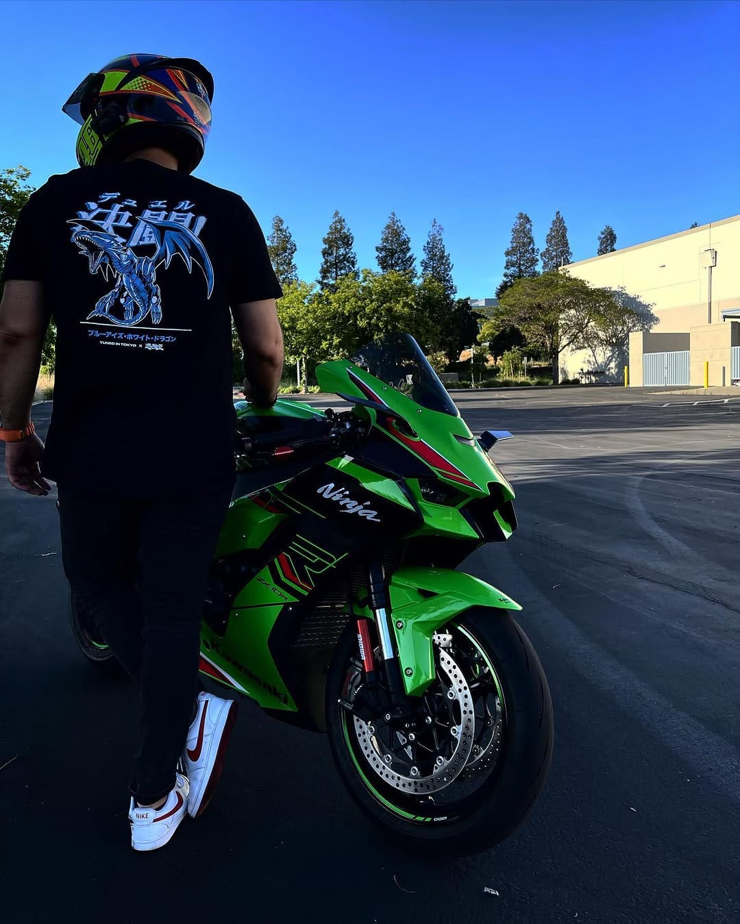 Post 4 by Jake on Instagram (image)