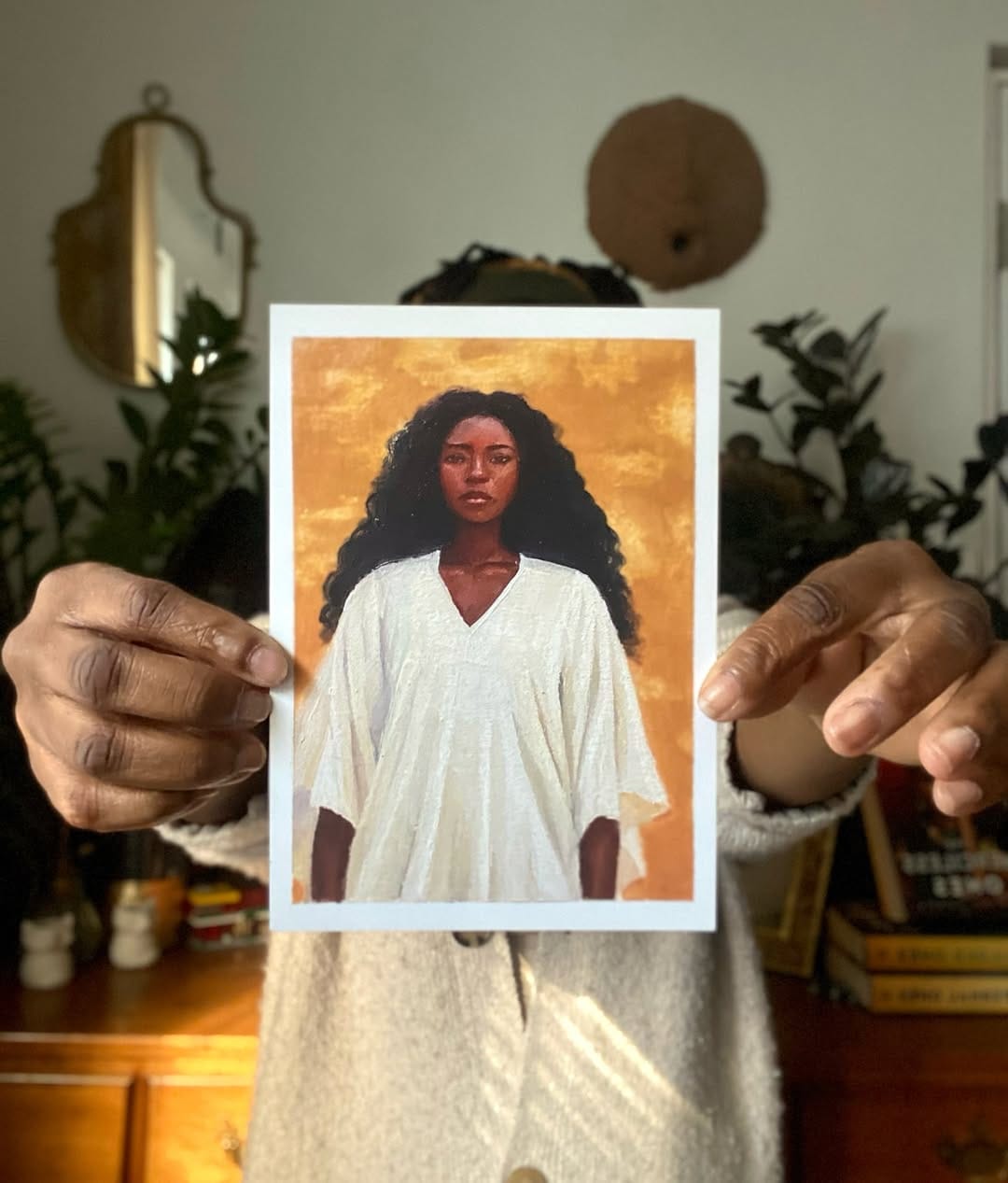 Post 6 by Rae Denise on Instagram (image)