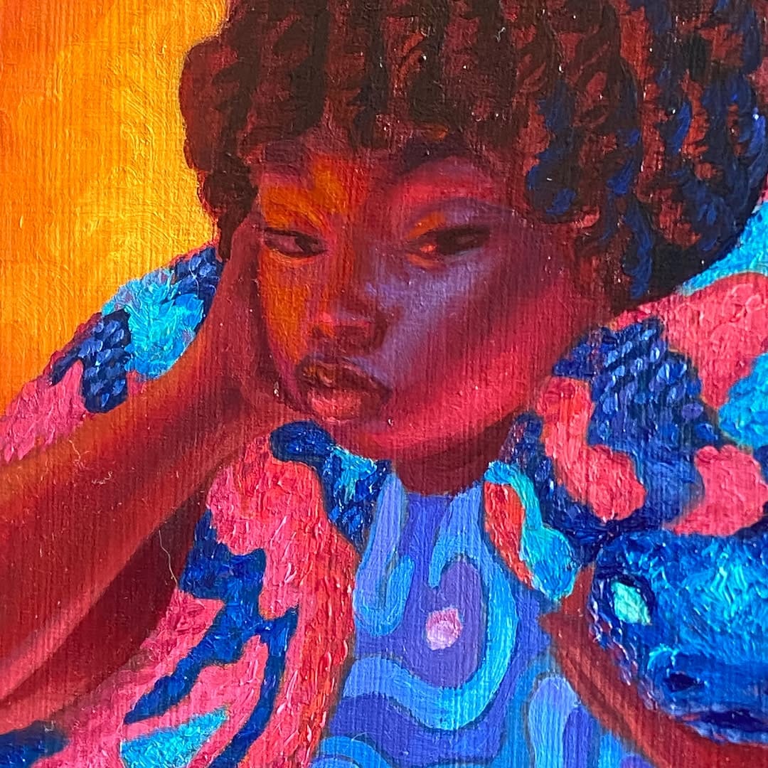 Post 1 by Rae Denise on Instagram (carousel)
