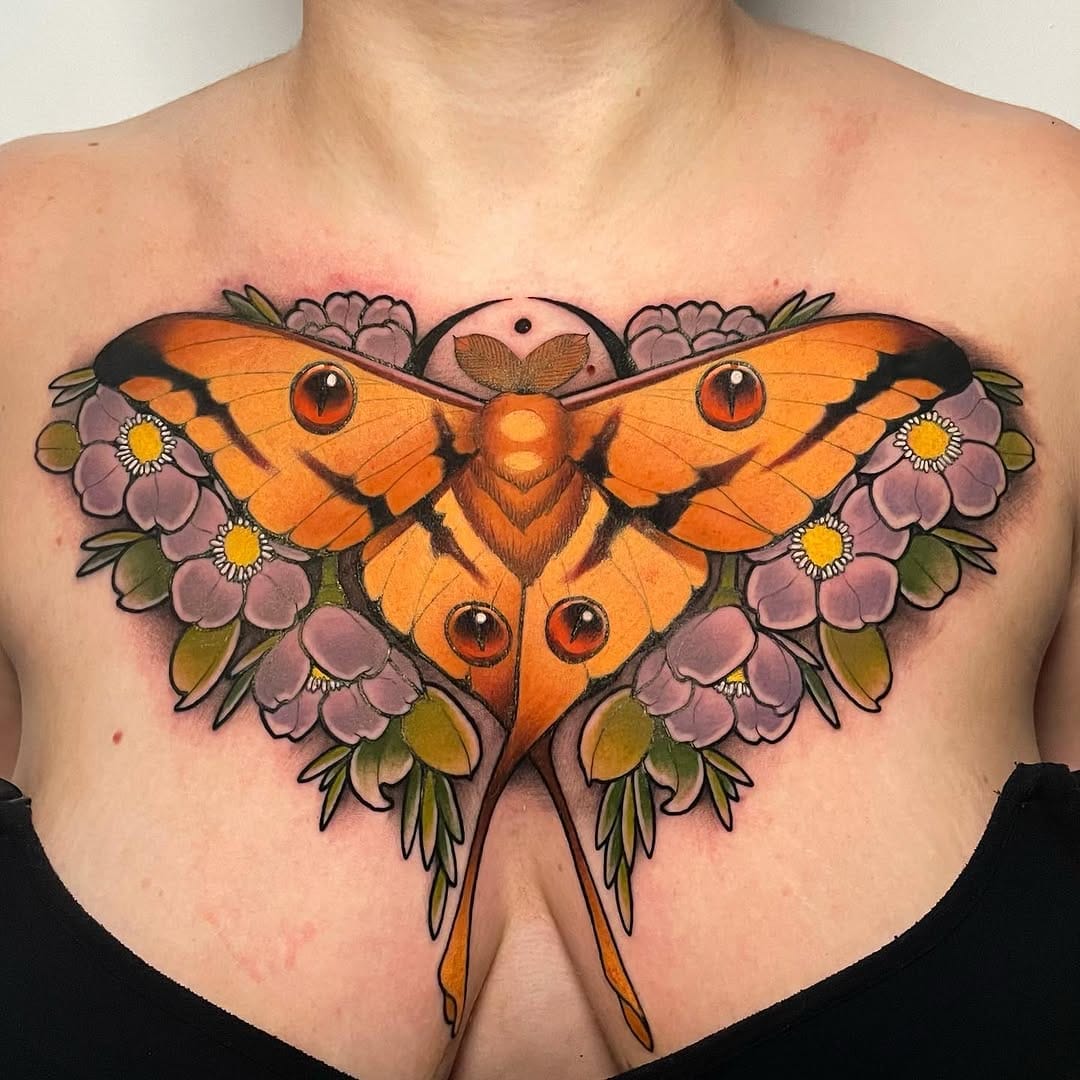 Post 9 by ✶ Gabe Motta NEOTRADICIONAL ✶ on Instagram (carousel)