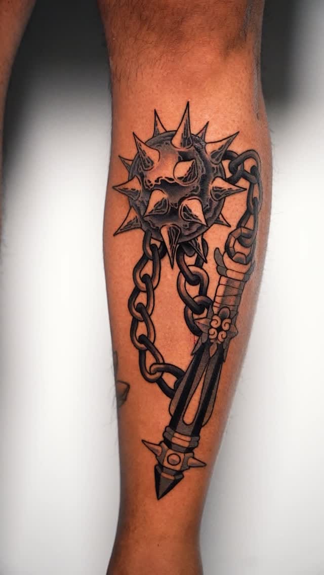 Post 1 by ✶ Gabe Motta NEOTRADICIONAL ✶ on Instagram (video)