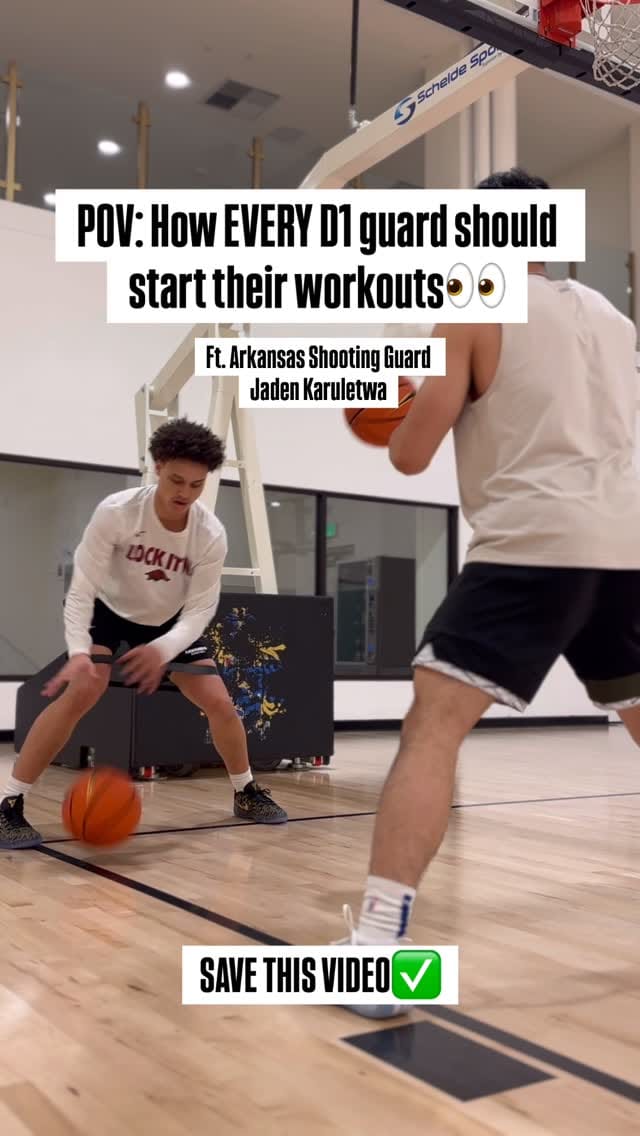 Post 5 by Korean Hoops🇰🇷 on Instagram (video)