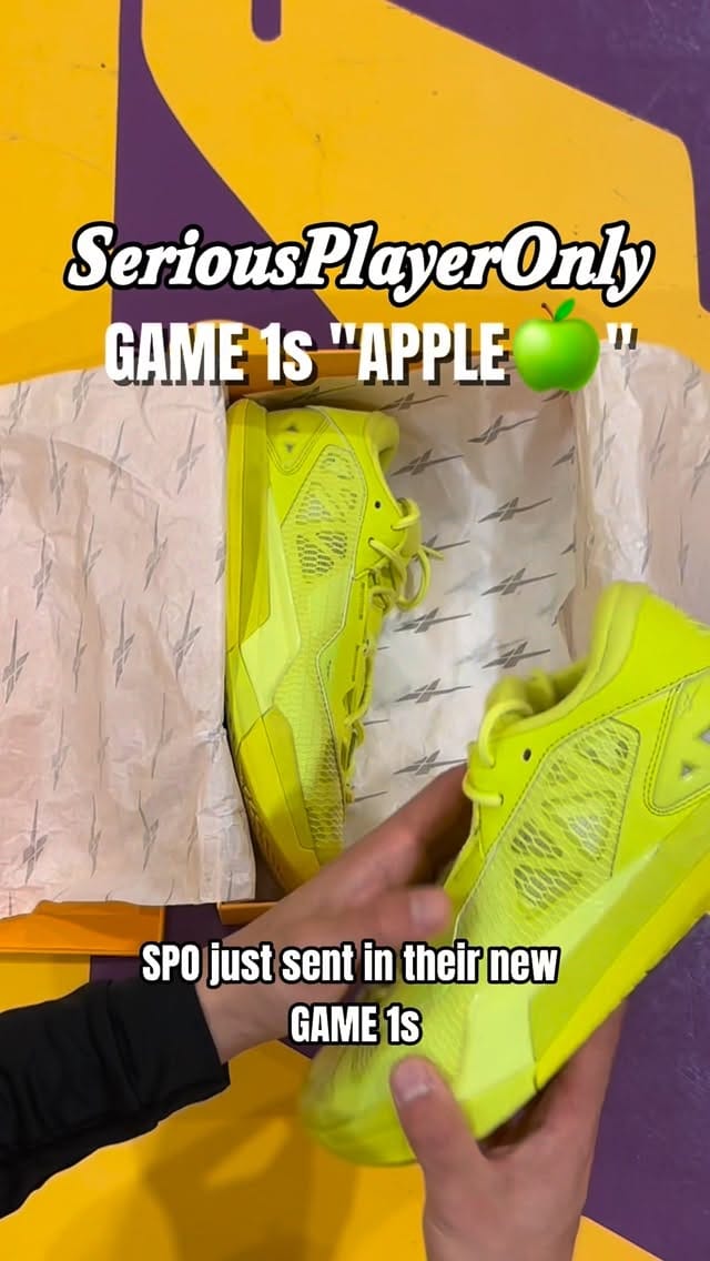 Post 9 by Korean Hoops🇰🇷 on Instagram (video)
