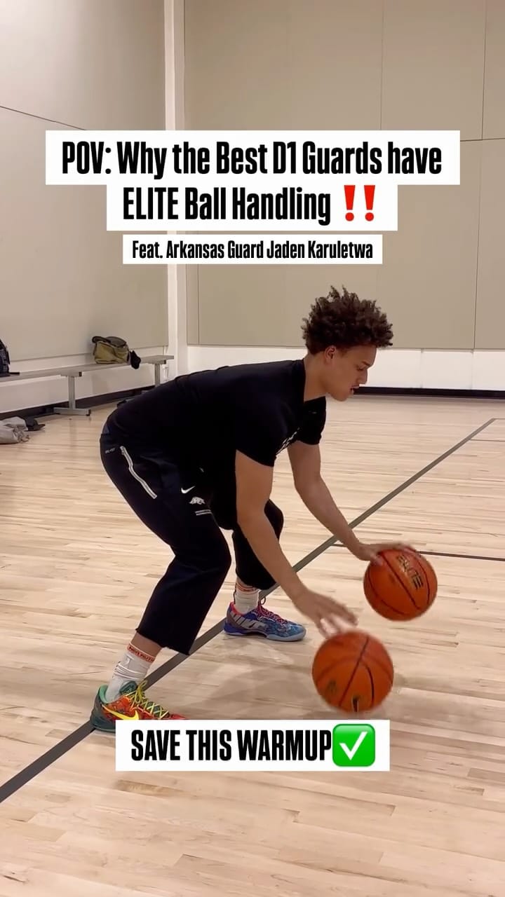 Post 4 by Korean Hoops🇰🇷 on Instagram (video)