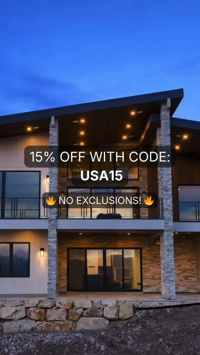 Post 2 by Utah's Best Vacation Rentals on Instagram (video)