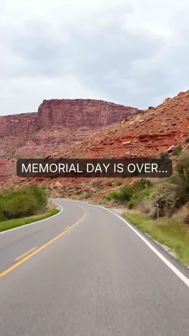 Post 1 by Utah's Best Vacation Rentals on Instagram (video)