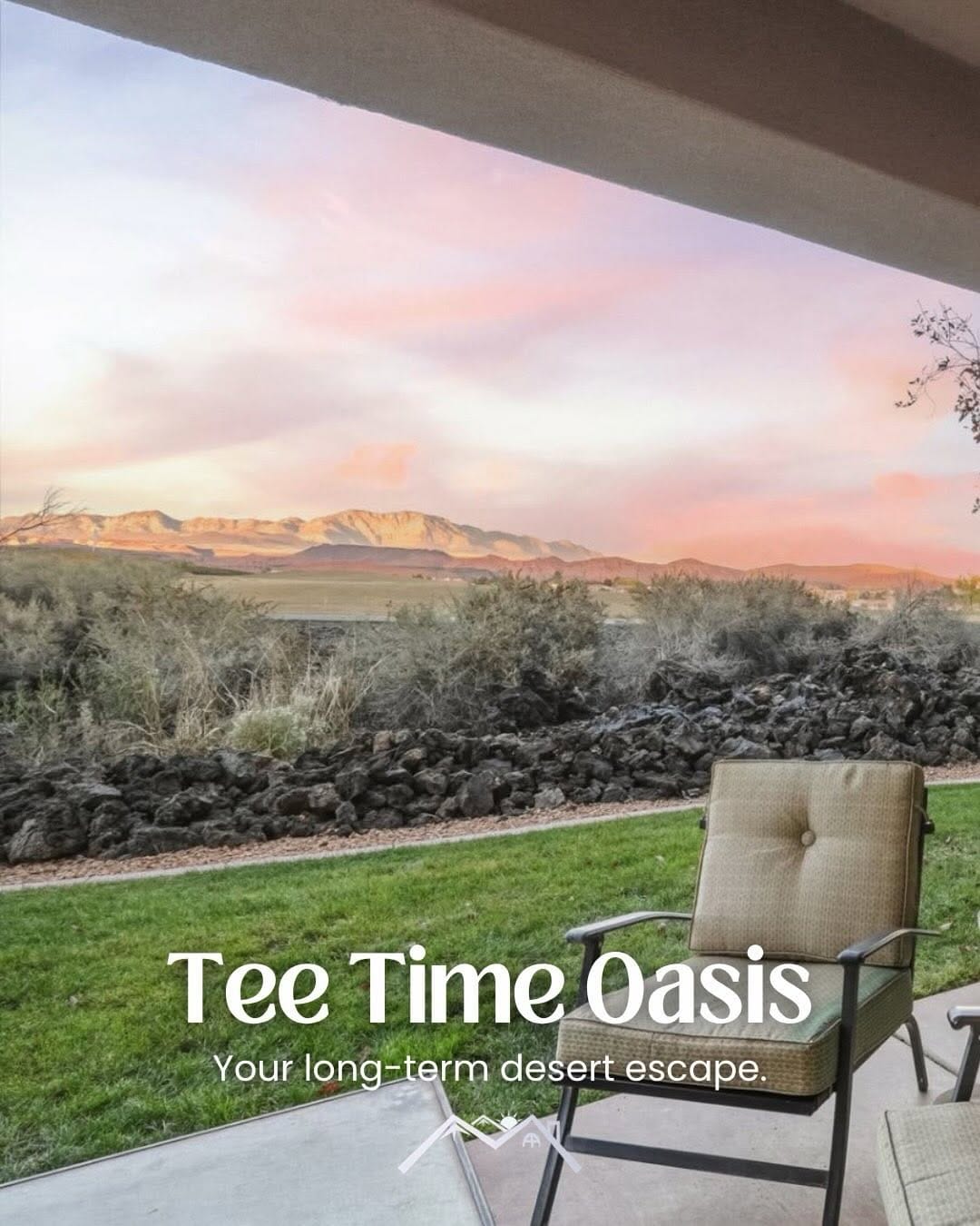 Post 6 by Utah's Best Vacation Rentals on Instagram (carousel)