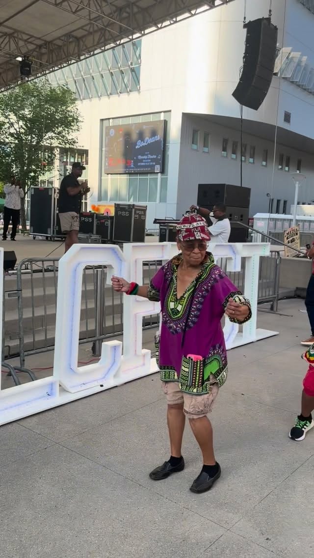 Post 4 by A.Collins| Lifestyle Creator on Instagram (video)