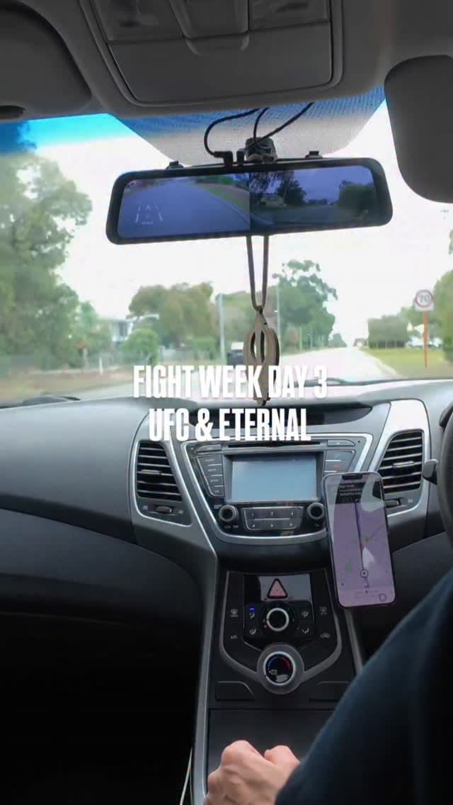 Post 3 by Aaron 'The Educator' Blackie on Instagram (video)