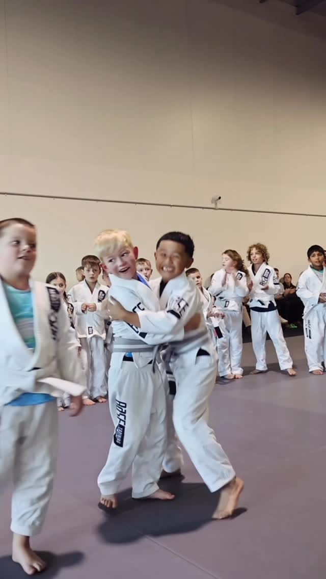 Post 2 by Aaron 'The Educator' Blackie on Instagram (video)