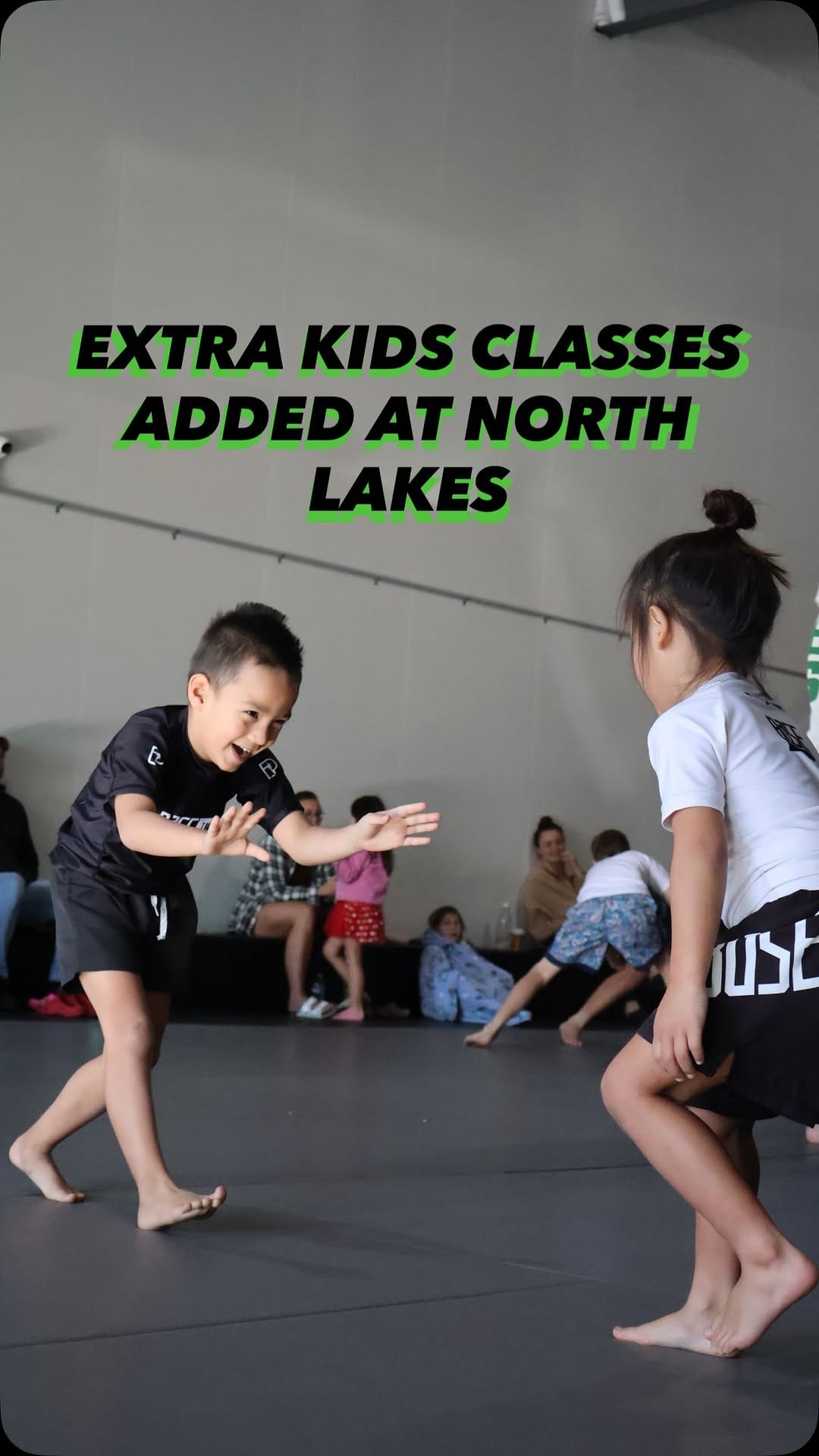 Post 6 by Aaron 'The Educator' Blackie on Instagram (video)