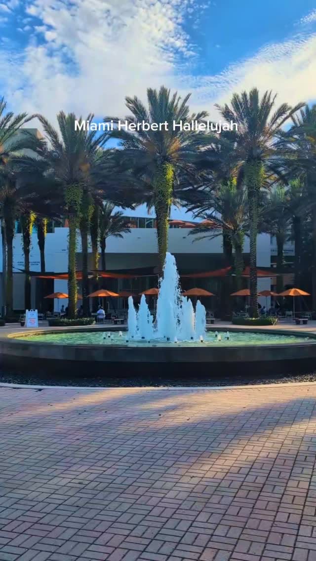 Post 6 by Jaffee Center for Undergraduate Business on Instagram (video)