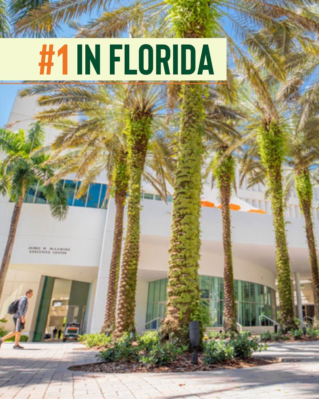 Post 10 by Jaffee Center for Undergraduate Business on Instagram (carousel)