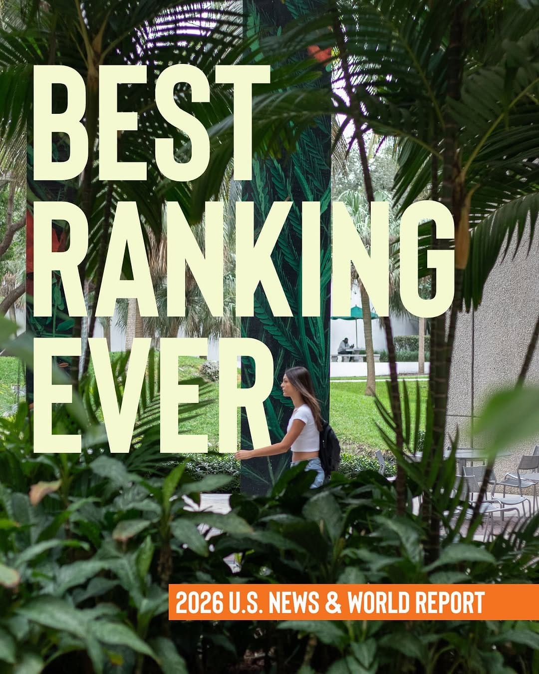 Post 9 by Jaffee Center for Undergraduate Business on Instagram (image)