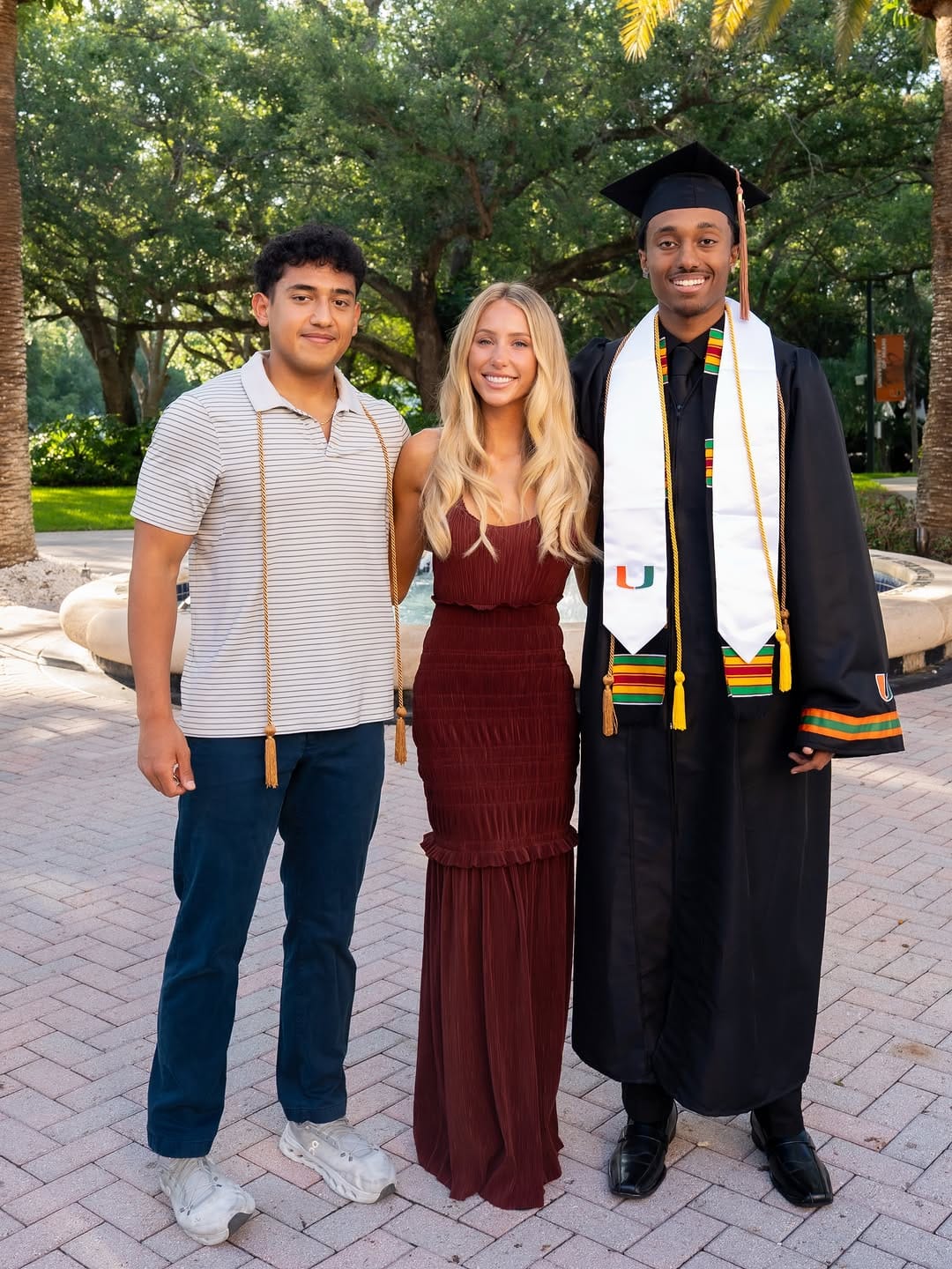 Post 5 by Jaffee Center for Undergraduate Business on Instagram (carousel)