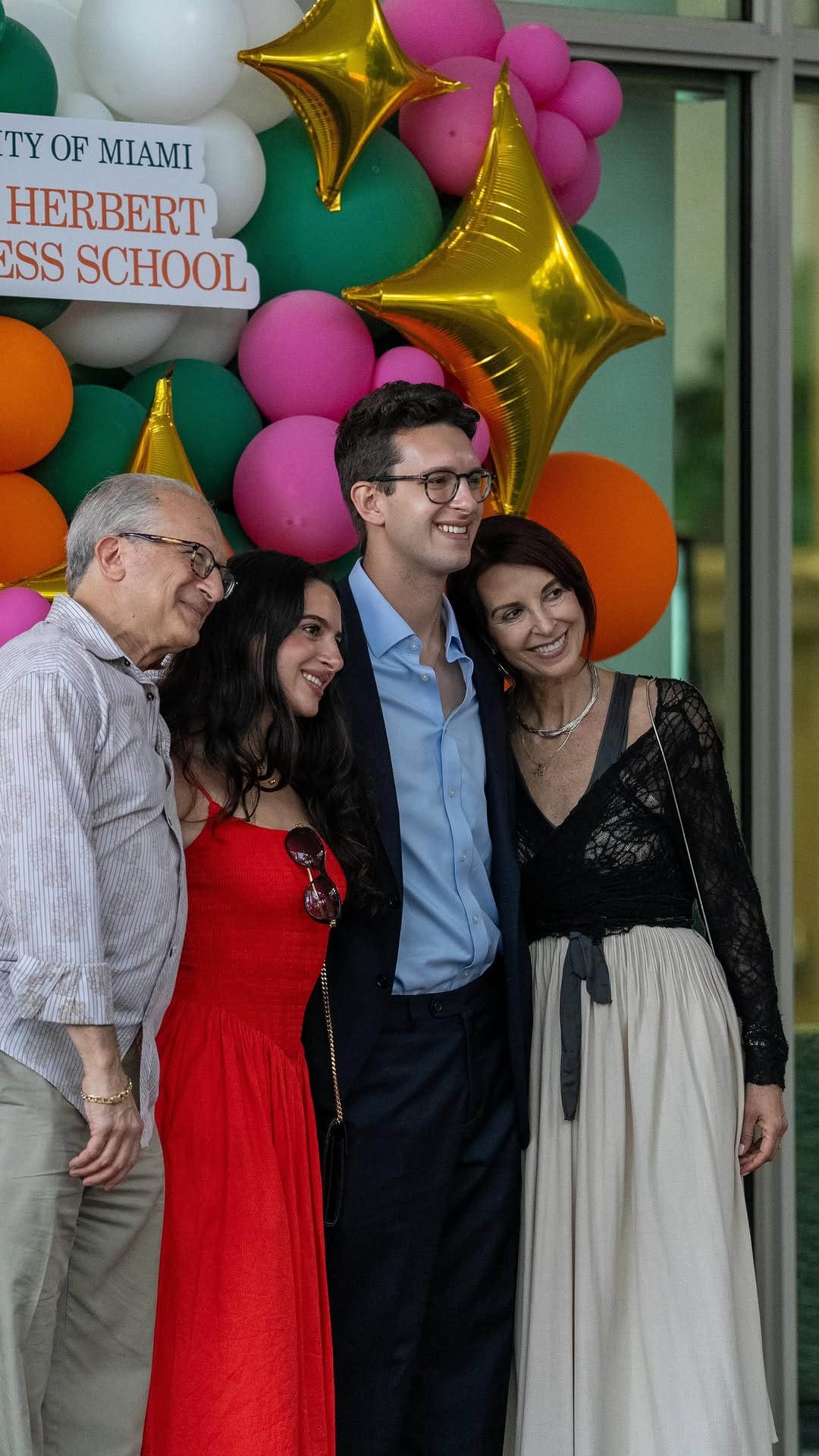 Post 4 by Jaffee Center for Undergraduate Business on Instagram (video)