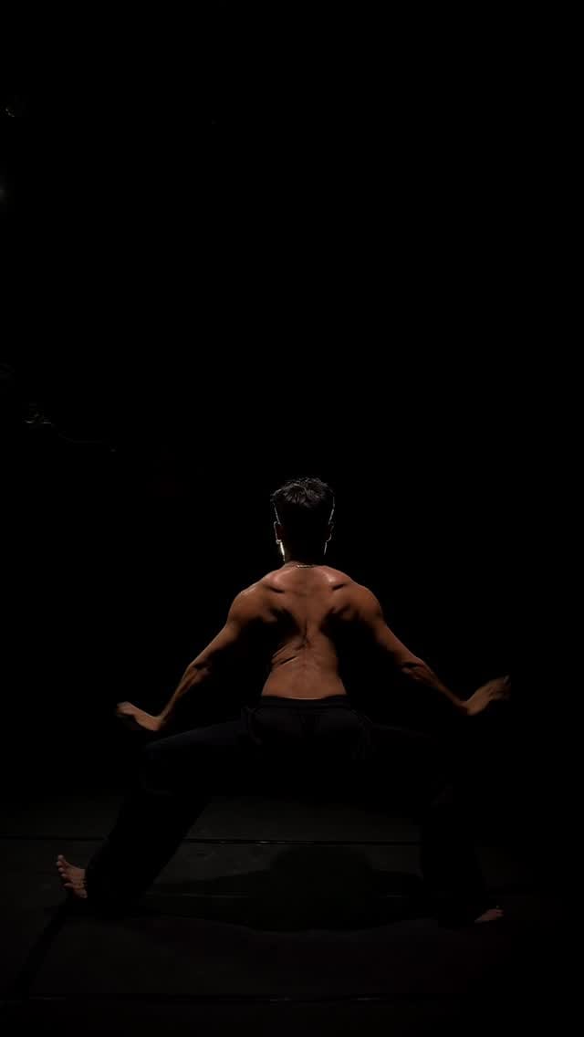 Post 9 by Cahyo Sandhidea on Instagram (video)
