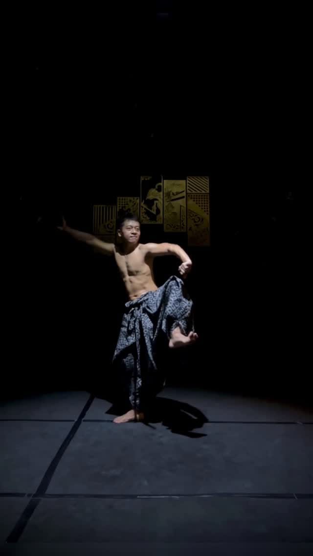 Post 5 by Cahyo Sandhidea on Instagram (video)