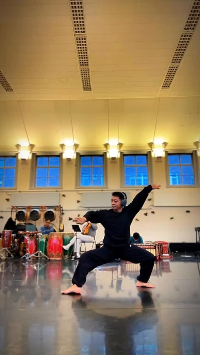 Post 10 by Cahyo Sandhidea on Instagram (video)