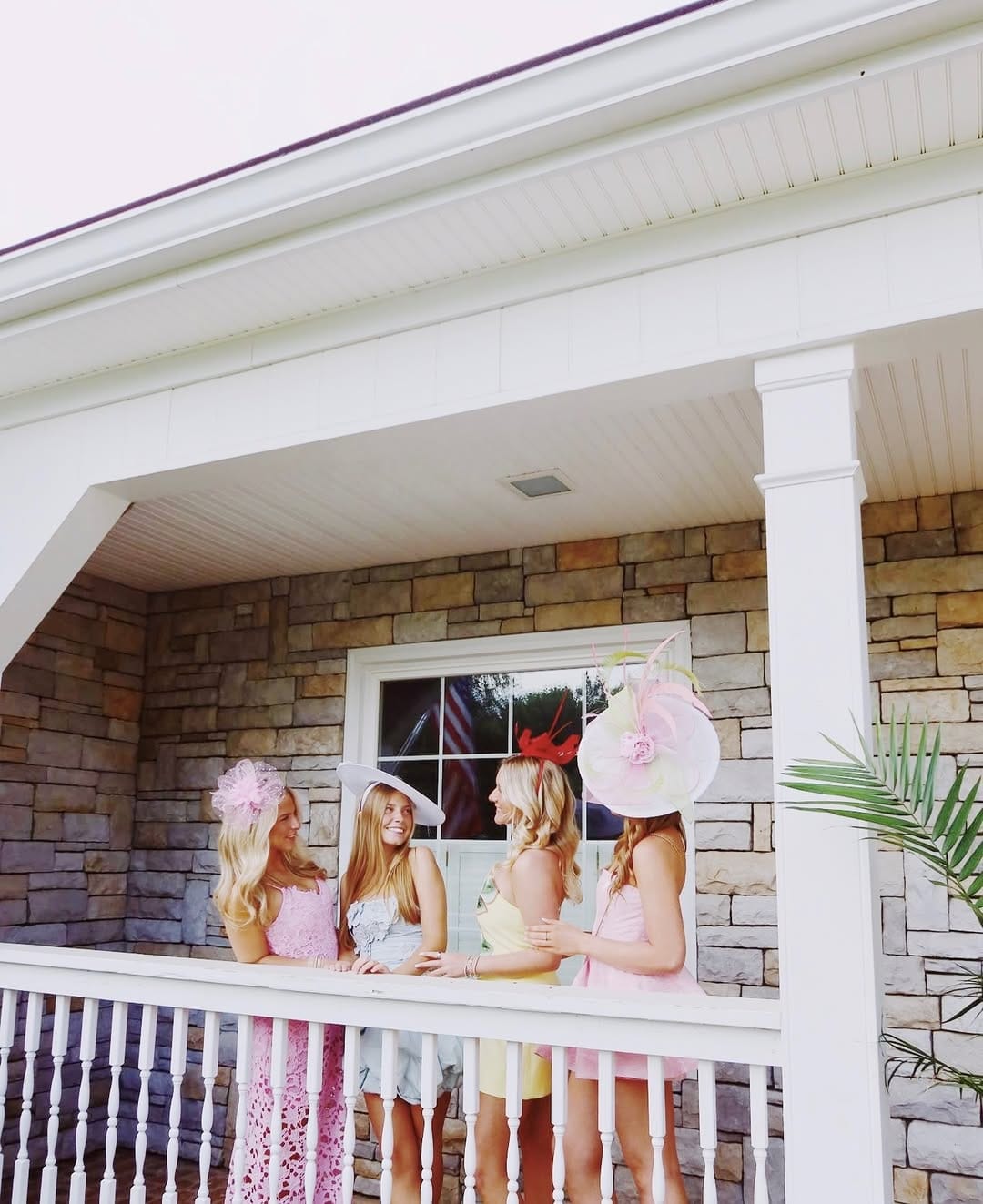 Post 5 by DELTA DELTA DELTA on Instagram (carousel)