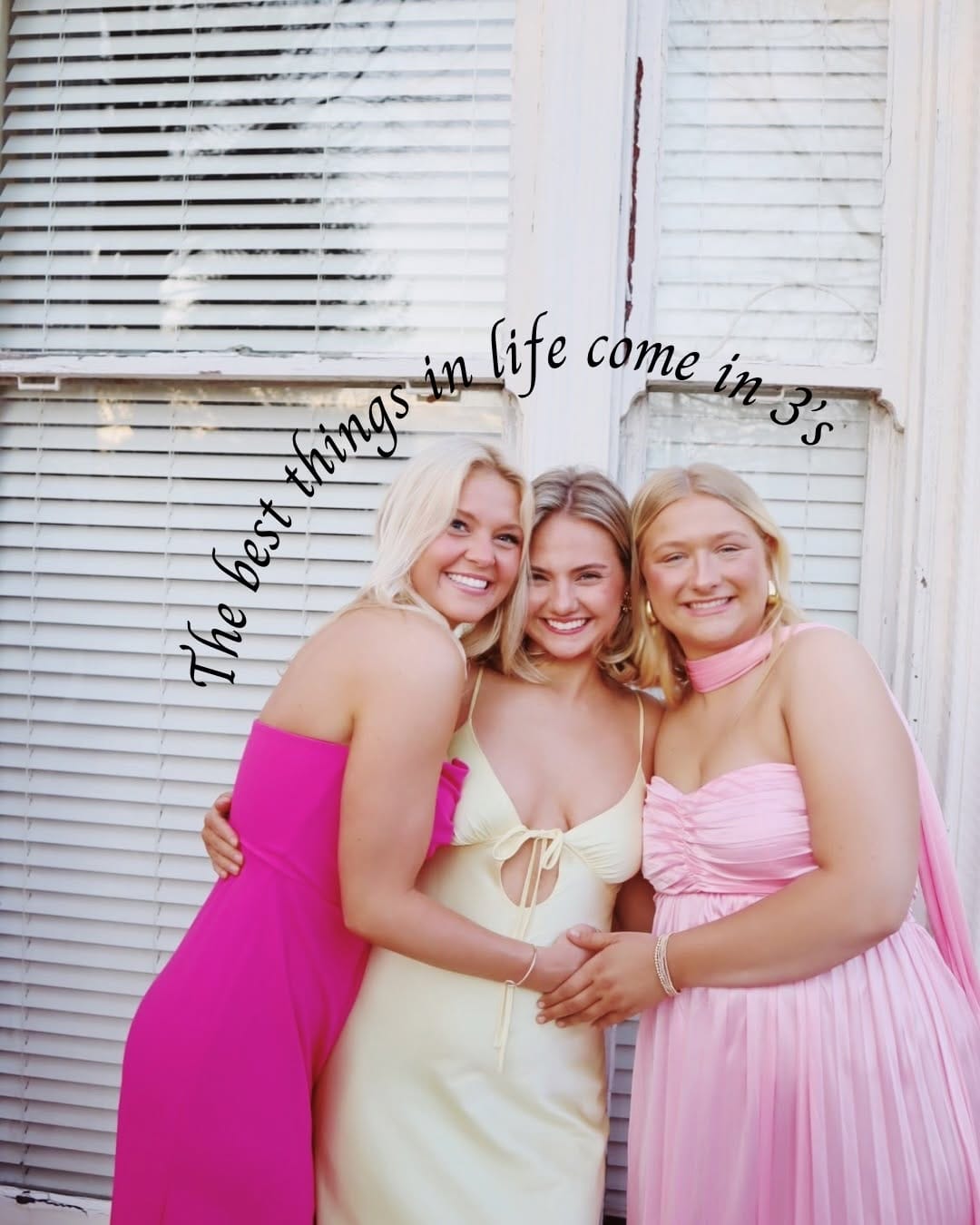 Post 1 by DELTA DELTA DELTA on Instagram (carousel)
