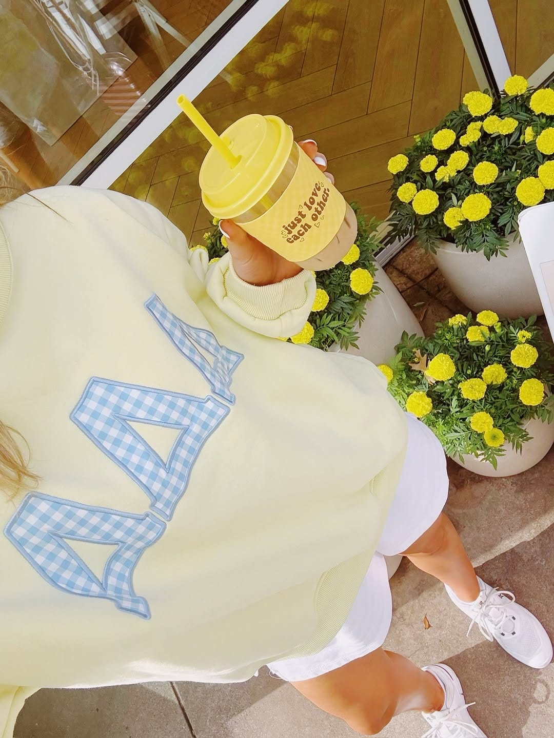 Post 6 by DELTA DELTA DELTA on Instagram (carousel)