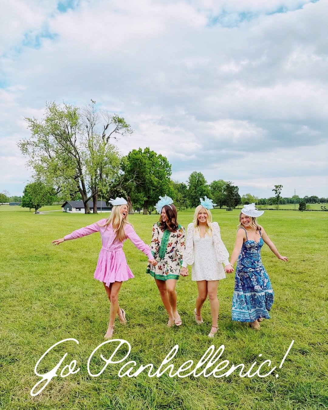 Post 2 by DELTA DELTA DELTA on Instagram (carousel)