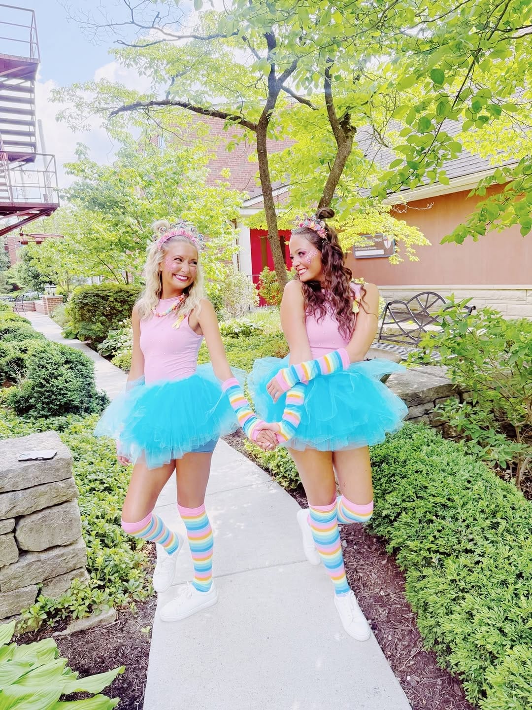 Post 8 by DELTA DELTA DELTA on Instagram (carousel)
