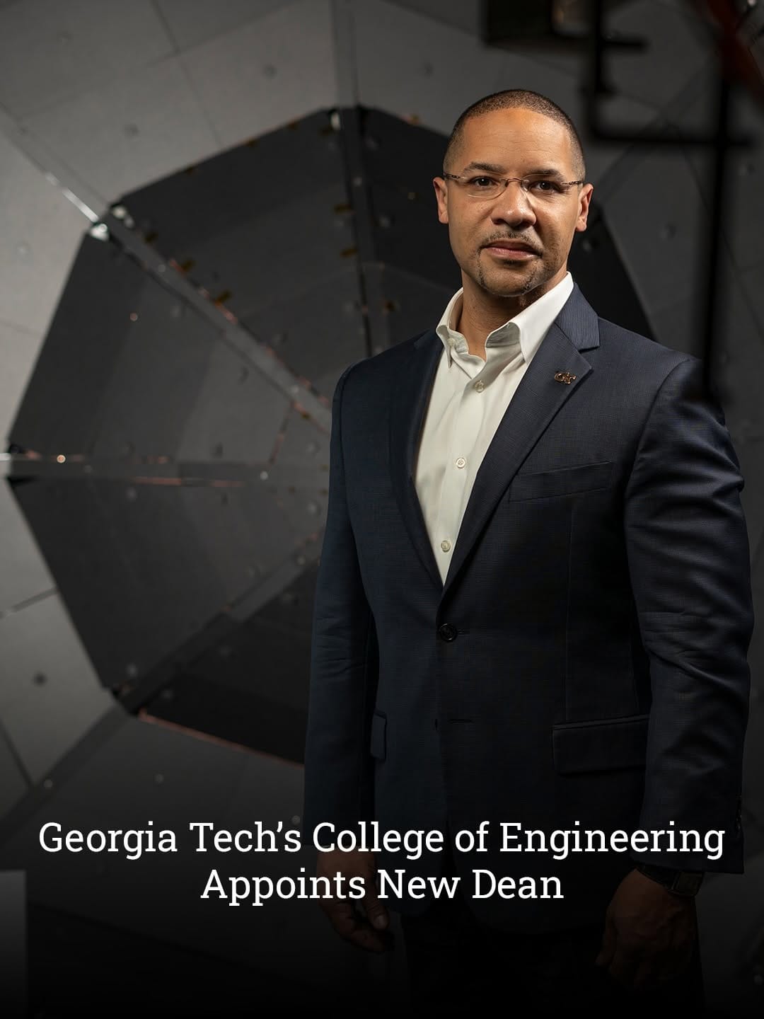 Post 2 by Georgia Tech Aerospace Engineering on Instagram (carousel)
