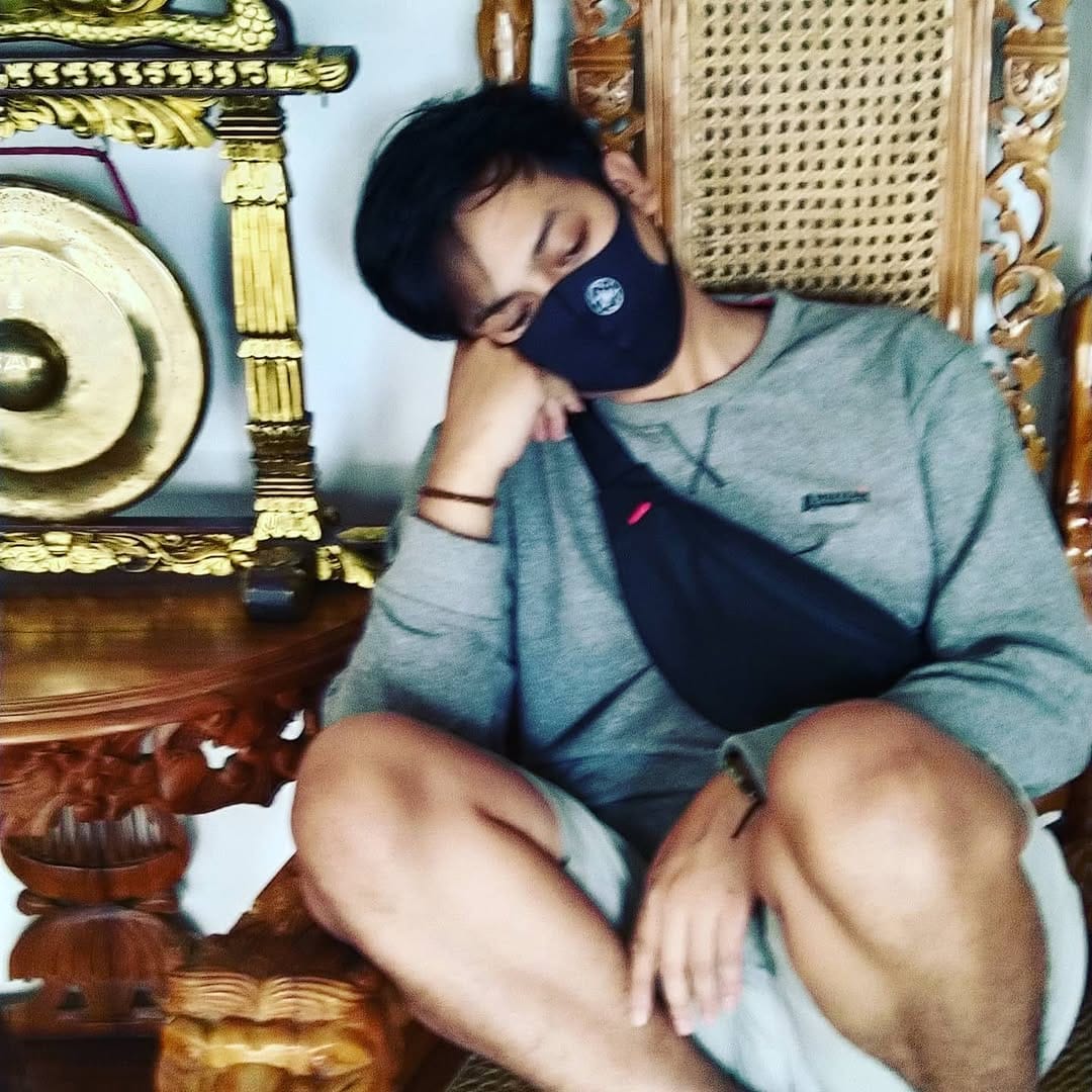 Post 2 by Apri Yd on Instagram (image)