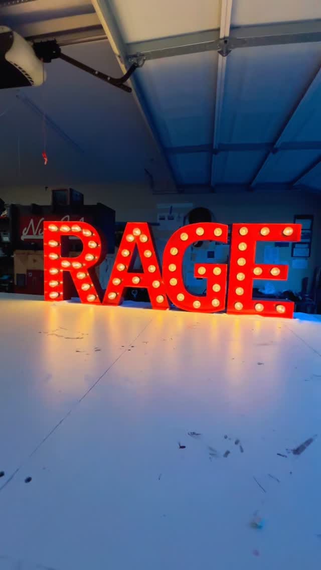 Post 7 by KITA FABRICATION on Instagram (video)