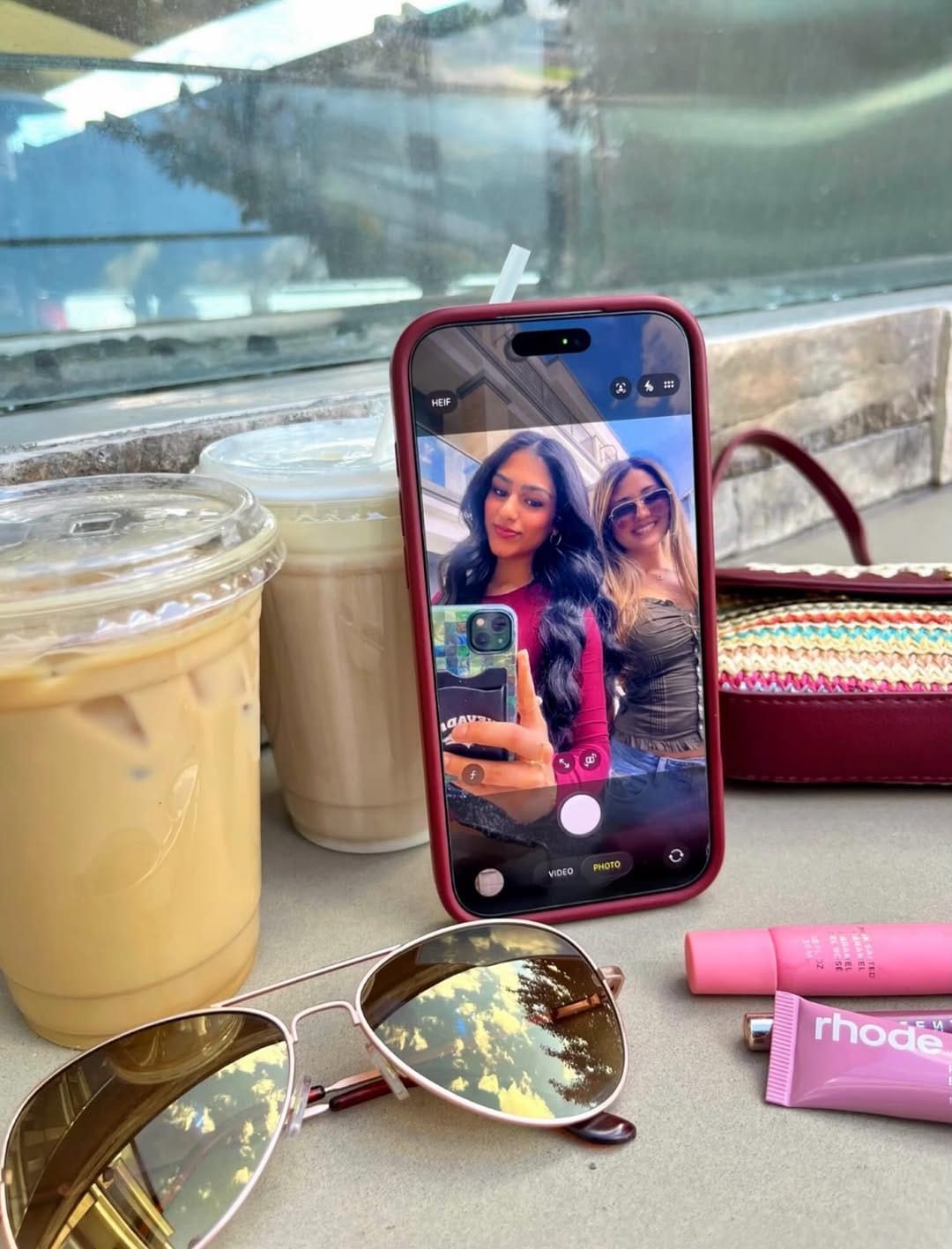 Post 3 by PI BETA PHI on Instagram (image)
