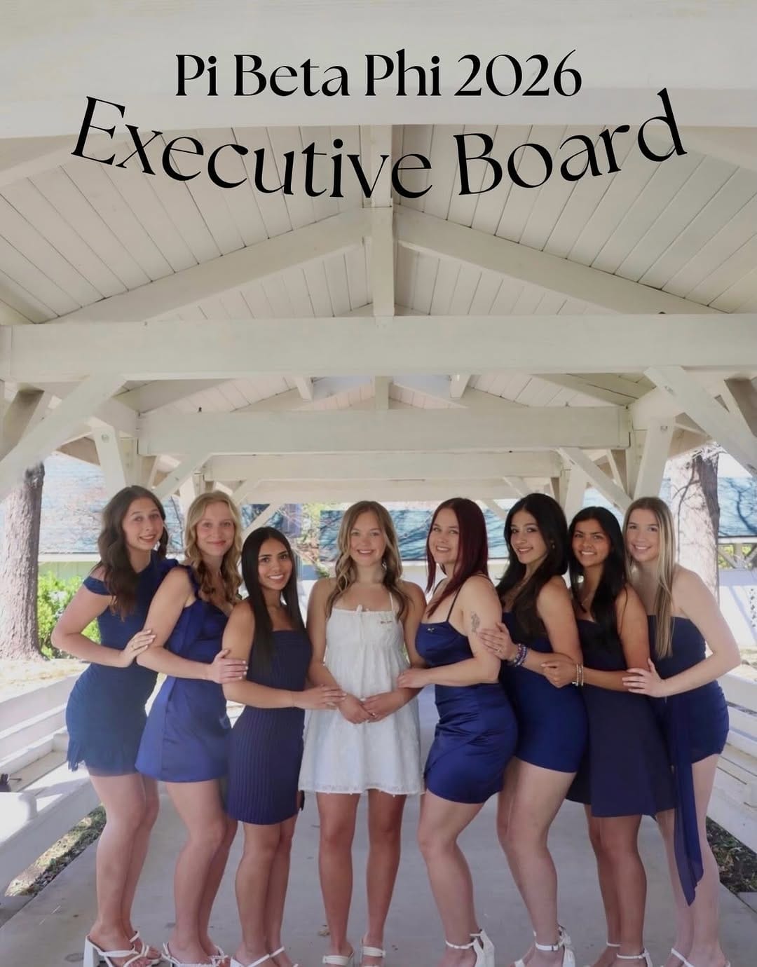 Post 4 by PI BETA PHI on Instagram (carousel)