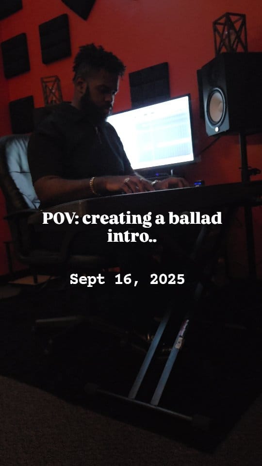 Post 1 by William Taylor on Instagram (video)